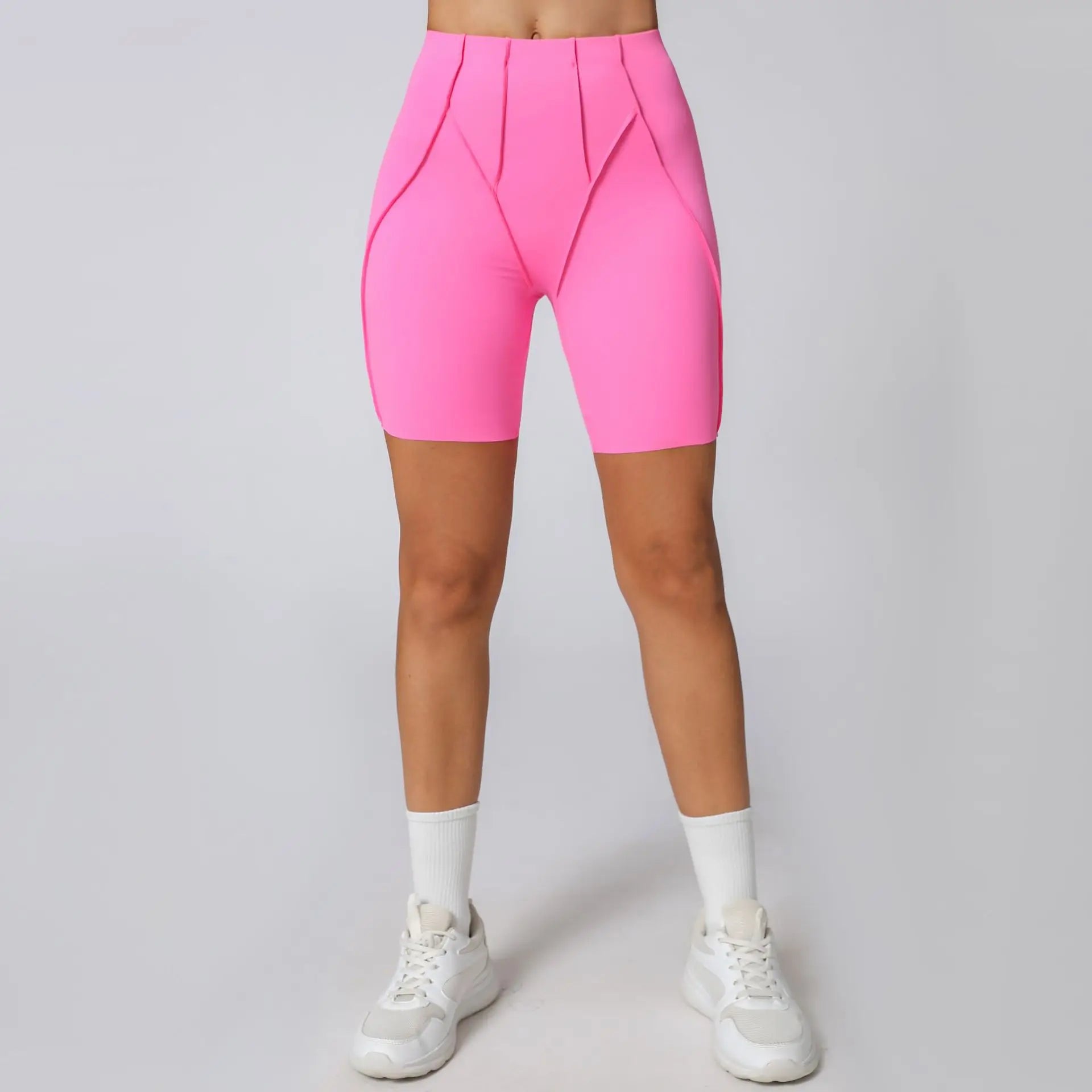 High-Waist Yoga Leggings